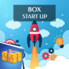 Box Startup (création d'entreprise)