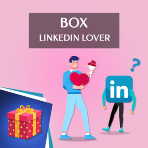 Linkedin Lover (10 séances pour devenir un pro de LinkedIn)