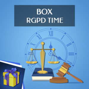 Box RGPD Time