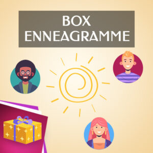 Box Ennéagramme (connaissance de soi)